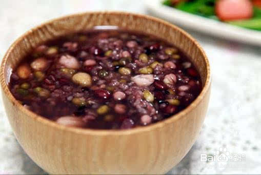 日常10种食物最养胃