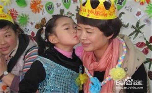 如何让孩子(学生)懂得感恩