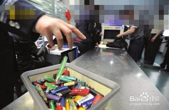 第一次坐飞机应该怎么做