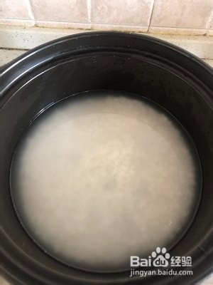 怎么做腊肠煲仔饭