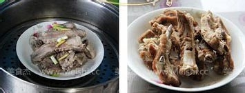 糖醋排骨---不一样的做法