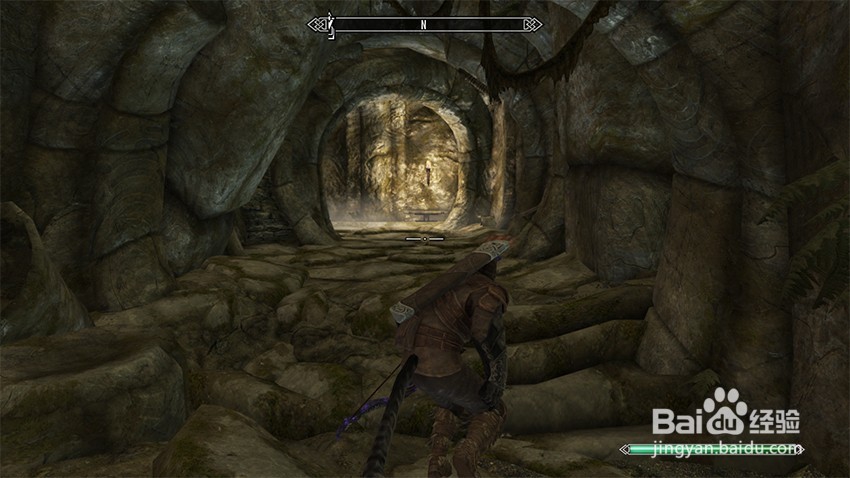 上古卷轴5秘拉克神殿任务