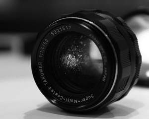 单反相机的镜头怎么保护