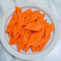 教大家做虾仁炒西兰花