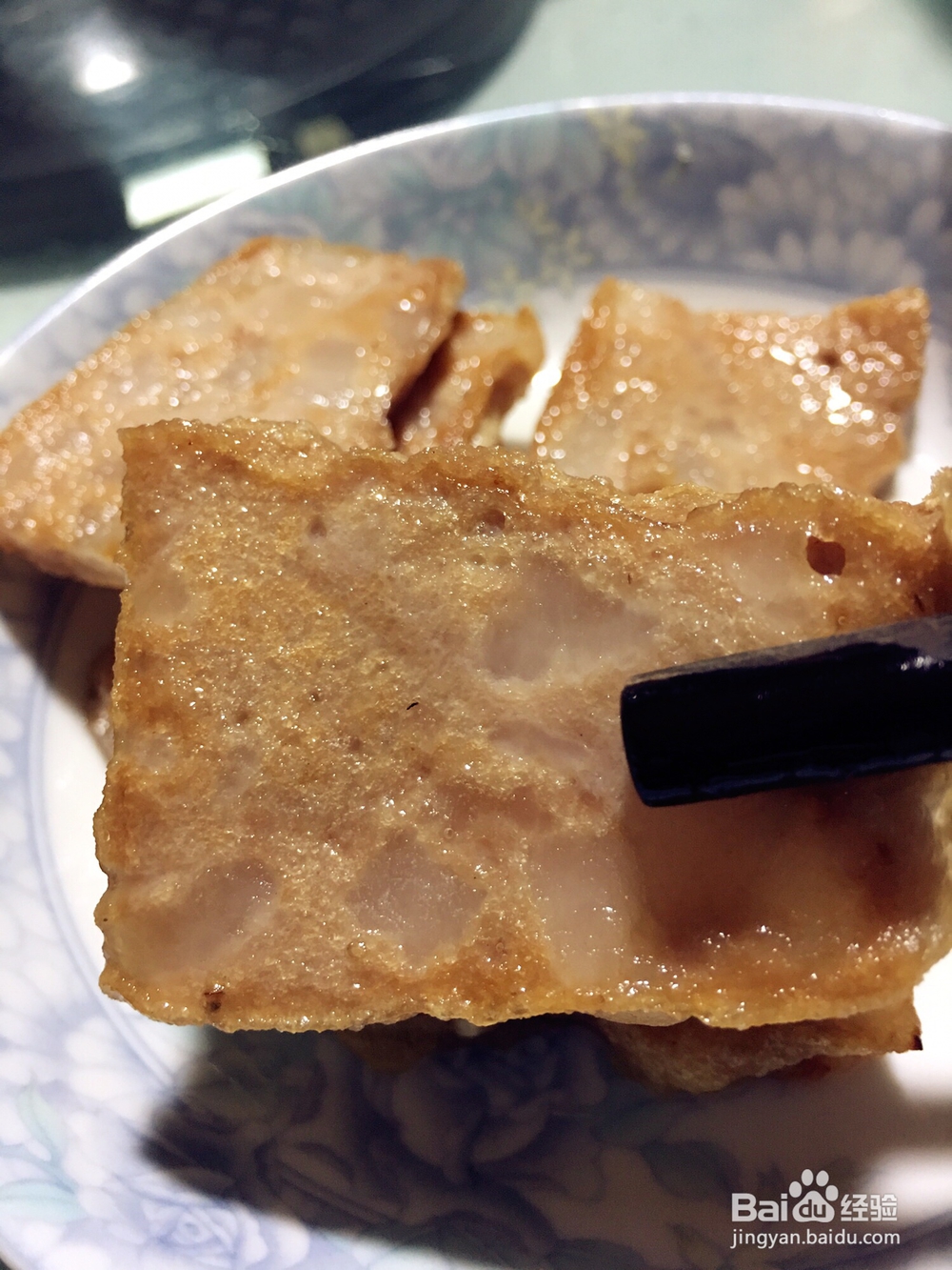 吃光光的猪肉丸