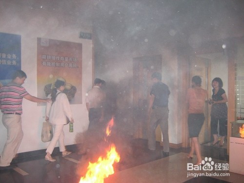 5大方法教你如何预防办公室火灾