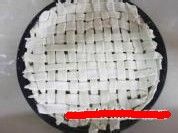 焦糖苹果派的做法