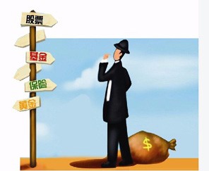 家庭理财该如何规划？---融金所