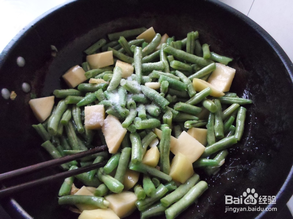 如何在家做焖面