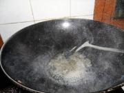 步步高升（主食：浇汁黄金糕）