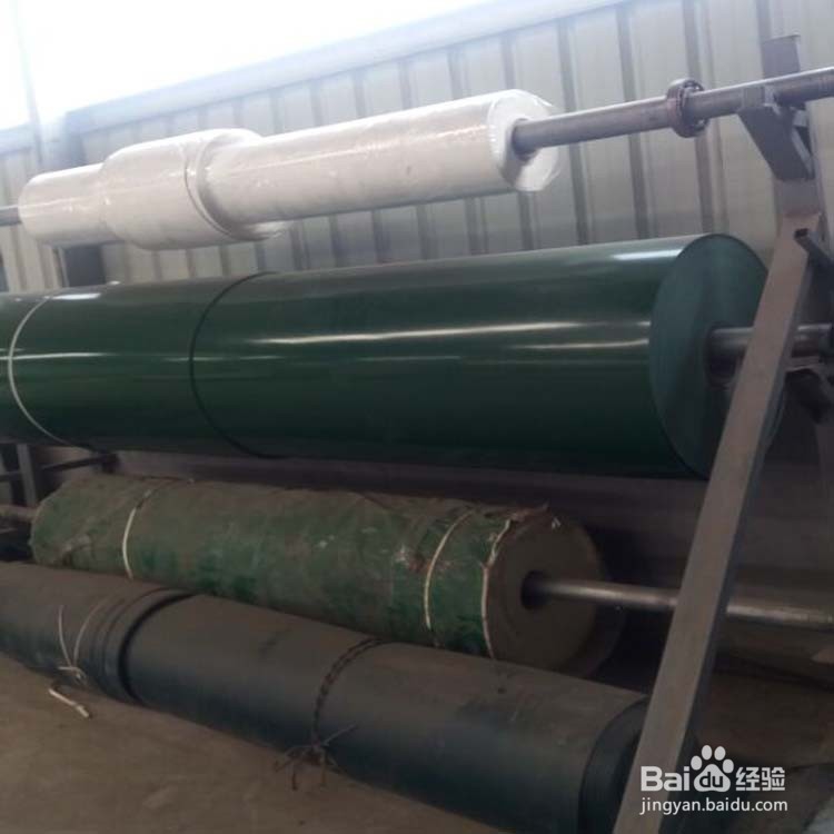 什么样的输送带能用做输送食品用