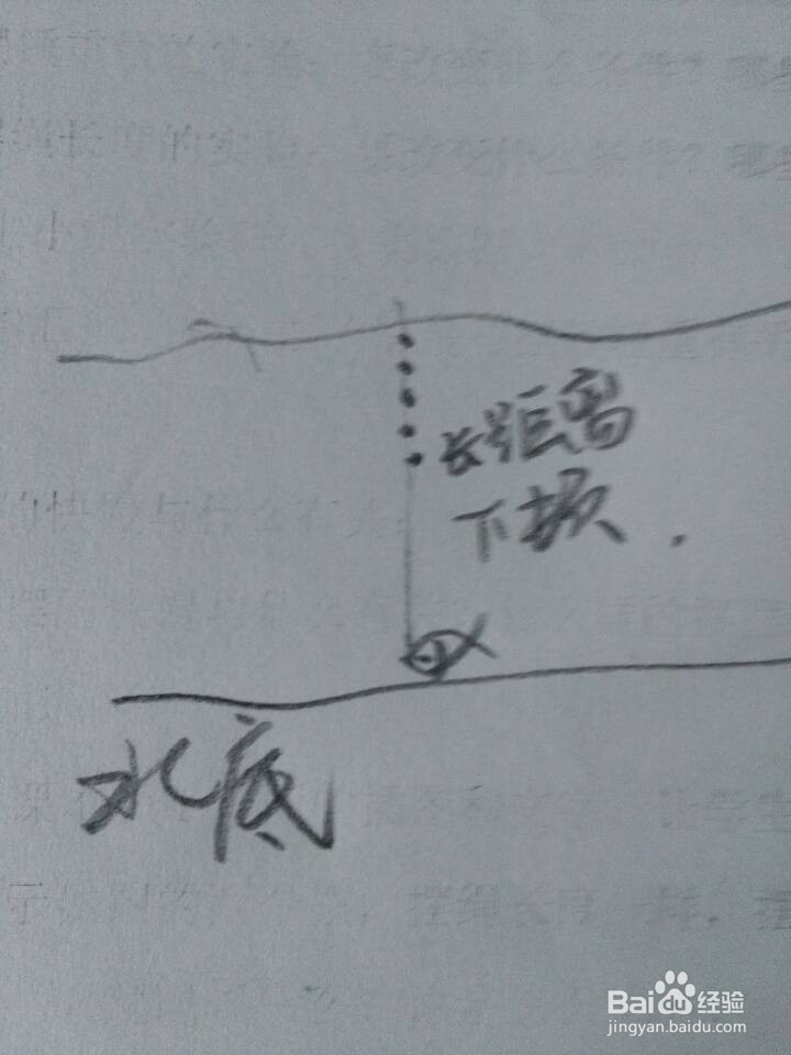 传统钓七星漂看漂提竿中鱼技巧