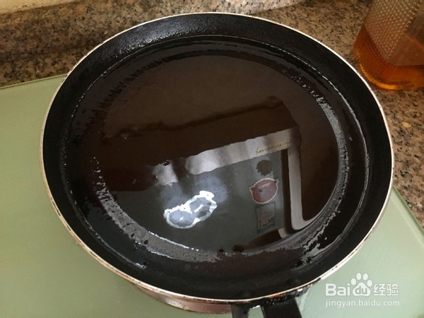 番茄鸡蛋饼的做法