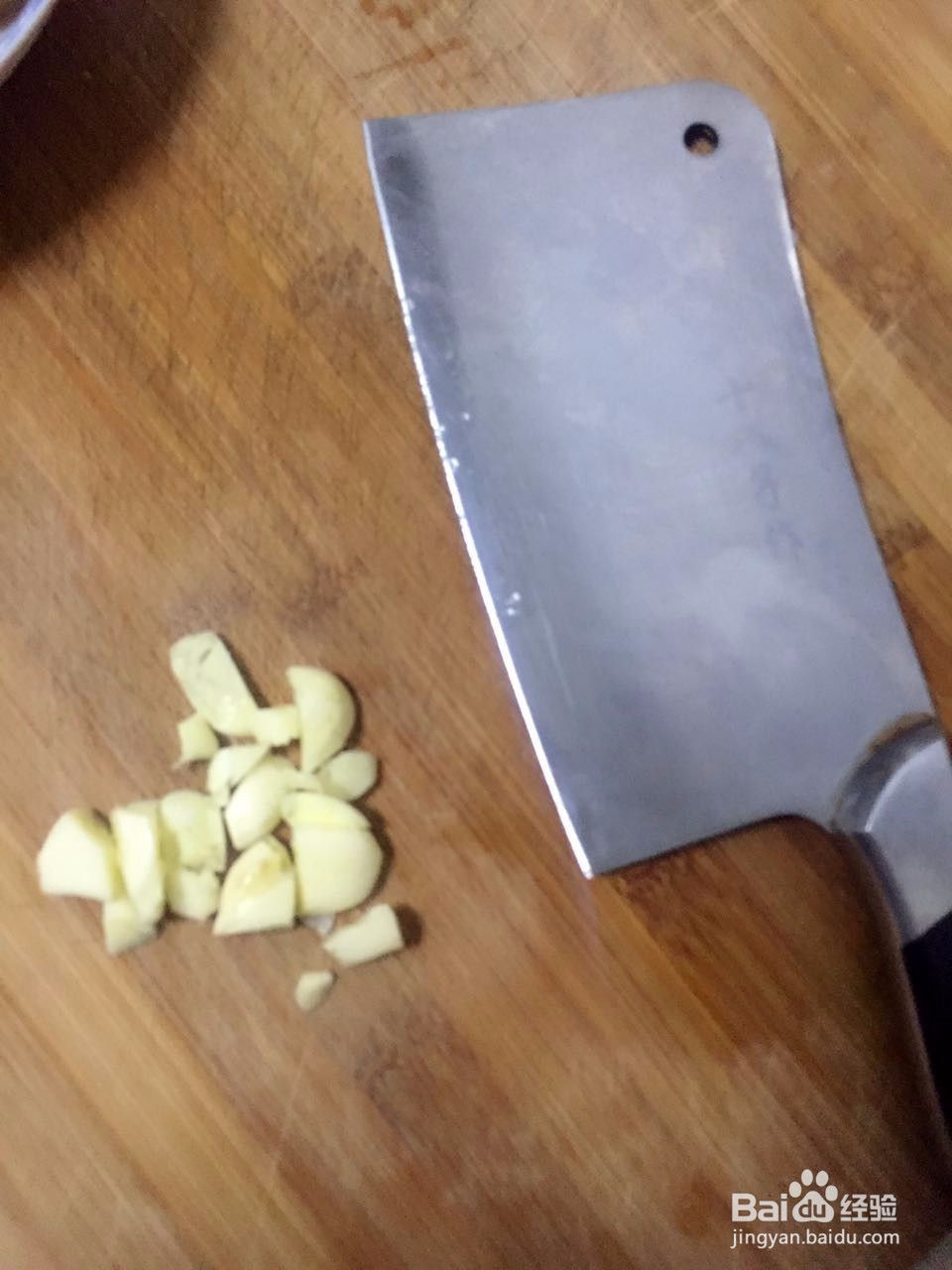 家常版番茄里脊