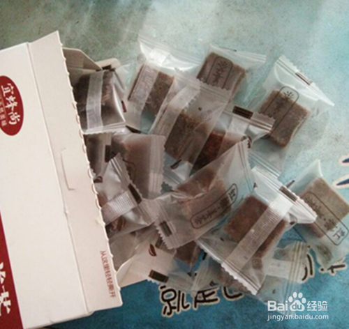 心情差的时候可以吃什么零食呢