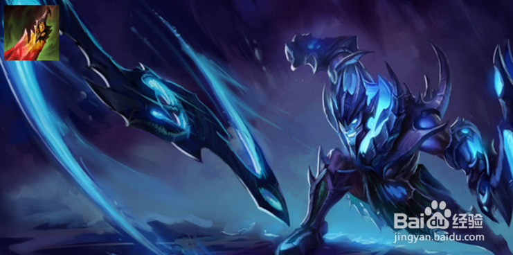 LOL那些冷门告别传统的新套路，你一定不知道!