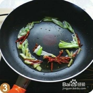 奶奶教你做萝卜粉条