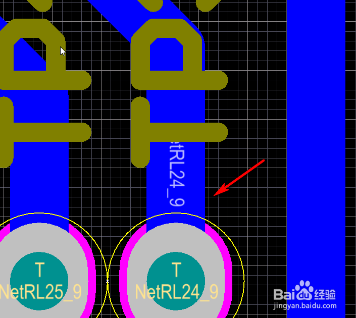 AD画PCB报错Net Antennae: Track....的解决方案