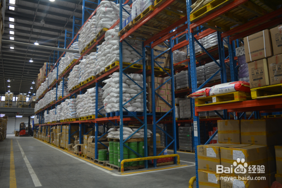电商如何选择仓储物流？