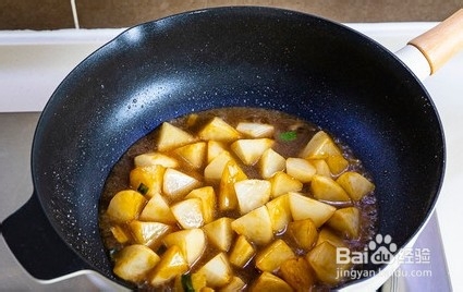 炒白萝卜怎么做更好吃