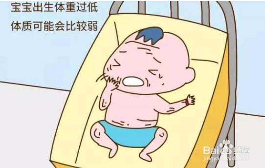 宝宝在哪几种情况下需要服用益生菌
