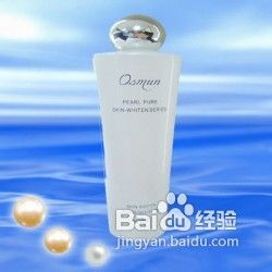 早上护肤的几个步骤