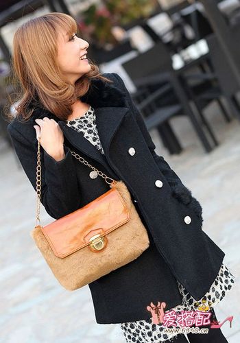 怎样选购包包,麻豆教你搭配包包