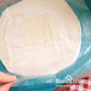 不一样的手抓饼烤番薯