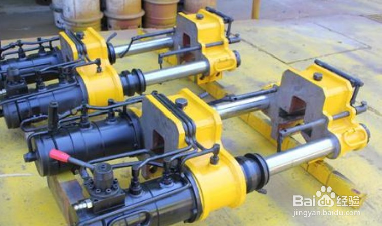 钢轨移动式气压焊轨机使用方法