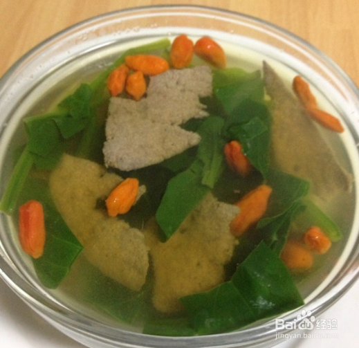 你知道什么是补血菜谱吗怎么做补血菜谱呢
