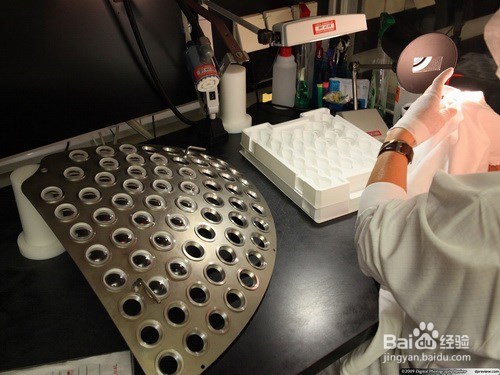 工厂如何生产胶卷相机