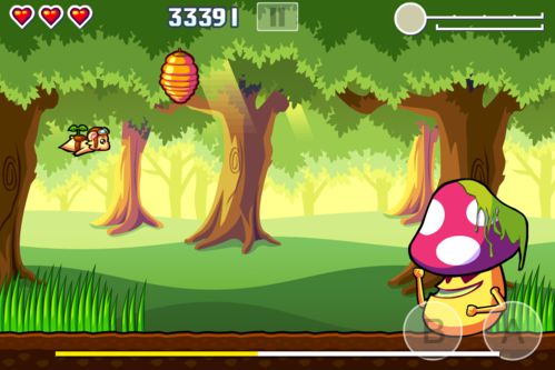 ★飞翔的仓鼠★Flying Hamster新手中文攻略