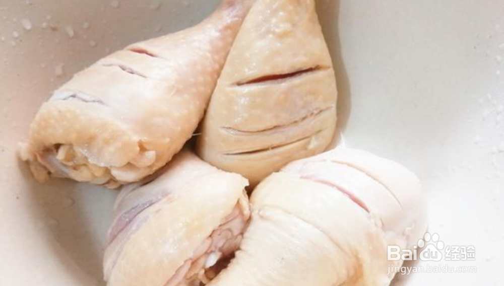 如何做出美味的啤酒鸡？