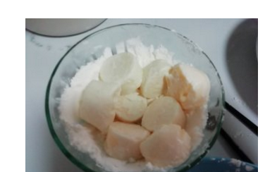 鱼香日本豆腐的做法步骤