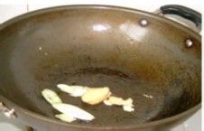 偷着做的一道菜——香辣卤鸭脖