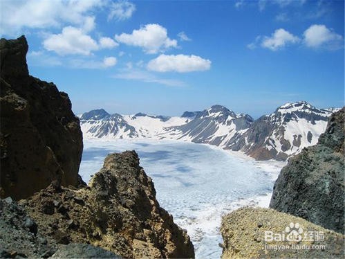 长白山俄罗斯自助游攻略