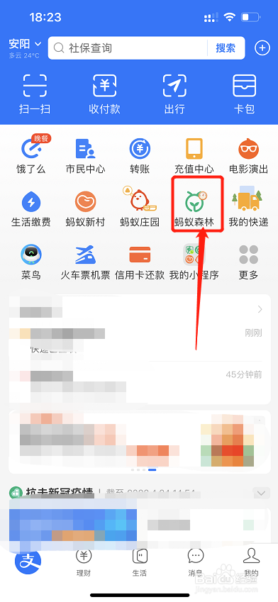 如何知道自己的碳减排量