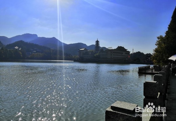 九宫山滑雪自驾游攻略