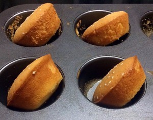 河南特色-超简单的无水蛋糕怎么做