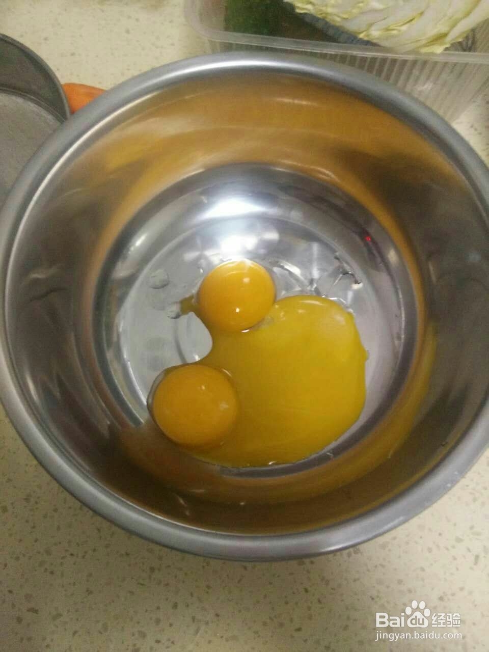 应该这样做铜锣烧