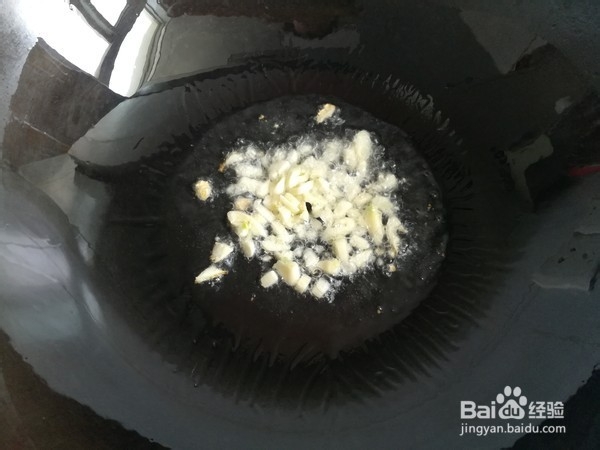 怎样做清炒芥蓝