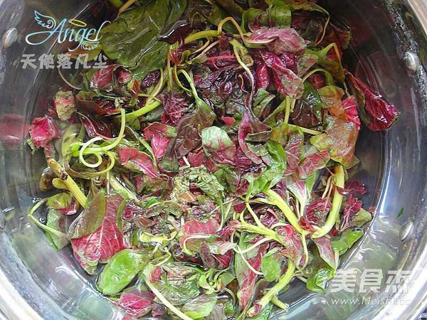 西瓜饭团的做法