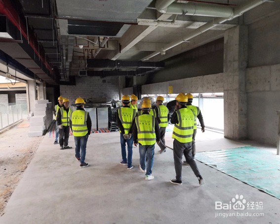 细胞制备中心实验室装修