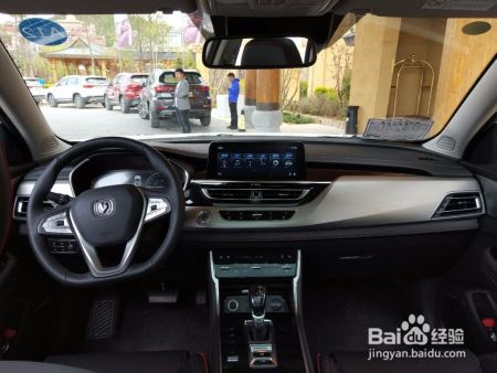 自主品牌SUV里，这台车让博越和H6很紧张，改款后实力更强！