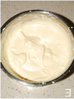 给儿子的六一节礼物【果冻慕斯杯】