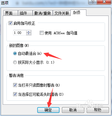 ACD FotoCanvas 2.0怎么设置自动最合适
