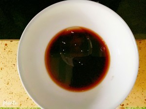 凉拌金针菇的制作方法