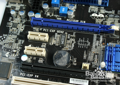 怎么装独立显卡