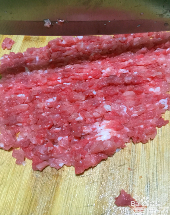 缤纷糯米蛋做法