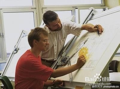 如何成为优秀的设计师